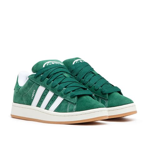 adidas weiß grün grau|Adidas Campus 00s .